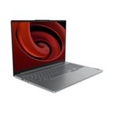 Hình ảnh thumbnail 1 của Lenovo IdeaPad Pro 5 16AHP9 - R5 8645HS, RTX 3050 6GB, 16GB, 512GB, 2K OLED 120Hz