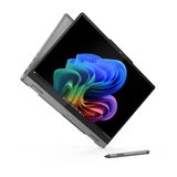 Hình ảnh thumbnail 4 của Lenovo IdeaPad Slim 5 2-in-1 14Q8X9 - X Plus X1P-42-100, 16GB, 1TB, WUXGA OLED Touch