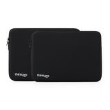 Hình ảnh thumbnail 1 của Túi chống sốc cao cấp ThinkPro (Dành cho Laptop 13-14" - Oak - Black - Mới, Full box, Chính hãng)