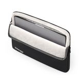 Hình ảnh thumbnail 4 của Túi chống sốc cao cấp ThinkPro (Dành cho Laptop 13-14" - Oak - Black - Mới, Full box, Chính hãng)