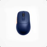 Hình ảnh thumbnail 1 của Chuột không dây HyperWork Silentium Mini MS01M (Silentium Mini - Blue - Mới, Full box, Chính hãng)