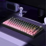 Hình ảnh thumbnail 3 của Bàn phím cơ LEOBOG Hi75C Pro Aluminum (Leobog Star Vector Switch - Gradient Pink - Mới, Full box, Nhập khẩu)