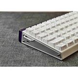 Hình ảnh thumbnail 3 của Bàn phím cơ Hero84 HE (White - Mới, Full box, Nhập khẩu)