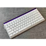 Hình ảnh thumbnail 2 của Bàn phím cơ Hero84 HE (White - Mới, Full box, Nhập khẩu)