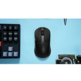 Hình ảnh thumbnail 5 của Chuột không dây Keychron M3 Mini (M3M-A - Black - Mới, Full box, Nhập khẩu)