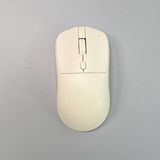 Hình ảnh thumbnail 1 của Chuột không dây DAGK G300SE Silent (Cheese white - Mới, Full box, Nhập khẩu)