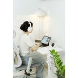 Hình ảnh thumbnail 5 của Bàn nâng hạ di động Upgen Stand Go (White - Mới, Full box, Chính hãng)