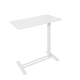 Hình ảnh thumbnail 2 của Bàn nâng hạ di động Upgen Stand Go (White - Mới, Full box, Chính hãng)