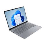 Hình ảnh thumbnail 2 của Lenovo ThinkBook 14 G8 IRL 21SG007SVN - Core 5 210H, 16GB, 512GB, WUXGA, Window 11