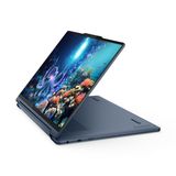 Hình ảnh thumbnail 6 của Lenovo Yoga 9 2in1 14ILL10 83LC002LVN - Ultra 7 258V, 32GB, 1TB, 4K OLED Touch (Kèm Bút)
