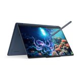 Hình ảnh thumbnail 3 của Lenovo Yoga 9 2in1 14ILL10 83LC002LVN - Ultra 7 258V, 32GB, 1TB, 4K OLED Touch (Kèm Bút)