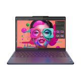 Hình ảnh thumbnail 1 của Lenovo Yoga 9 2in1 14ILL10 83LC002LVN - Ultra 7 258V, 32GB, 1TB, 4K OLED Touch (Kèm Bút)