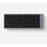 Hình ảnh thumbnail 5 của Bàn phím cơ Lofree Flow 2 (100 Keys - Aluminium Sliver - Mới, Sealed, Chính hãng)