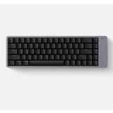 Hình ảnh thumbnail 1 của Bàn phím cơ Lofree Flow 2 (68 keys - Aluminium Gray - Mới, Sealed, Chính hãng)