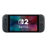 Hình ảnh thumbnail 7 của Máy chơi game Nintendo Switch 2 (Jelly Black - Mới, Full box, Nhập khẩu)