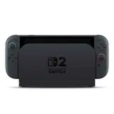 Hình ảnh thumbnail 5 của Máy chơi game Nintendo Switch 2 (Jelly Black - Mới, Full box, Nhập khẩu)