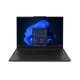 Hình ảnh thumbnail 1 của Lenovo ThinkPad T16 Gen 4 21QE0000VA - Ultra 5 225H, 24GB, 512GB, WUXGA, No OS