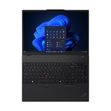 Hình ảnh thumbnail 2 của Lenovo ThinkPad T16 Gen 4 21QE0000VA - Ultra 5 225H, 24GB, 512GB, WUXGA, No OS