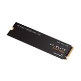 Hình ảnh thumbnail 2 của SSD WD BLACK SN7100 1TB M2 2280 PCIe NVMe Gen 4×4 WDS100T4X0E (Black - Mới, Sealed, Nhập khẩu)