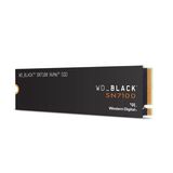 Hình ảnh thumbnail 3 của SSD WD BLACK SN7100 1TB M2 2280 PCIe NVMe Gen 4×4 WDS100T4X0E (Black - Mới, Sealed, Nhập khẩu)