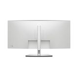 Hình ảnh thumbnail 4 của Màn hình cong Dell Ultrasharp U4025QW (40Inch/ WUHD/ 5ms/ 120HZ/ 450cd/m2/ IPS) (Grey - Mới, Sealed, Nhập khẩu)