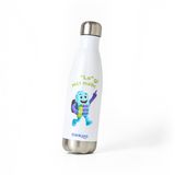 Hình ảnh thumbnail 2 của Bình Nước "Lo Được" (Bình nước "Lo Được" - Đen - Mới, Full box, Nhập khẩu)