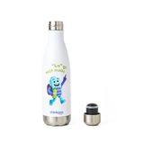 Hình ảnh thumbnail 3 của Bình Nước "Lo Được" (Bình nước "Lo Được" - Đen - Mới, Full box, Nhập khẩu)