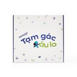 Hình ảnh thumbnail 5 của Bình Nước "Lo Được" (Bình nước "Lo Được" - Đen - Mới, Full box, Nhập khẩu)