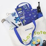 Hình ảnh thumbnail 7 của Bình Nước "Lo Được" (Bình nước "Lo Được" - Đen - Mới, Full box, Nhập khẩu)