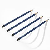 Hình ảnh thumbnail 4 của Bút chì "Lo gì" (Bút chì "Lo gì" - Đen - Mới, Full box, Nhập khẩu)