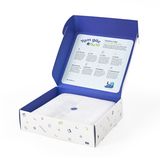 Hình ảnh thumbnail 13 của Pad chuột "Lo Mượt" (Pad chuột "Lo Mượt" - Đen - Mới, Full box, Nhập khẩu)