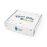 Hình ảnh thumbnail 5 của Pad chuột "Lo Mượt" (Pad chuột "Lo Mượt" - Đen - Mới, Full box, Nhập khẩu)