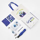 Hình ảnh thumbnail 12 của Pad chuột "Lo Mượt" (Pad chuột "Lo Mượt" - Đen - Mới, Full box, Nhập khẩu)