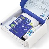 Hình ảnh thumbnail 11 của Pad chuột "Lo Mượt" (Pad chuột "Lo Mượt" - Đen - Mới, Full box, Nhập khẩu)