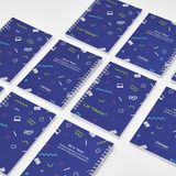 Hình ảnh thumbnail 4 của Sổ tay "Lo Note" (Sổ tay "Lo Note" - Đen - Mới, Full box, Nhập khẩu)