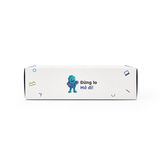 Hình ảnh thumbnail 6 của Sticker "Lo Dính" (Sticker "Lo Dính" - Đen - Mới, Full box, Nhập khẩu)