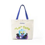 Hình ảnh thumbnail 1 của Túi tote "Lo Tote" (Túi tote "Lo Tote" - Đen - Mới, Full box, Nhập khẩu)