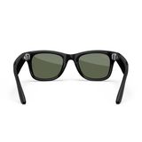 Hình ảnh thumbnail 4 của Kính Ray-Ban Meta Wayfarer AI Glasses (Frame size: Standard 50mm - Dark Green - Mới, Full box, Nhập khẩu)