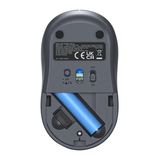 Hình ảnh thumbnail 4 của Chuột không dây Ugreen 65772 (Grey - Mới, Full box, Chính hãng)