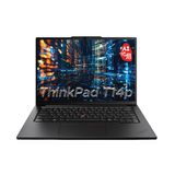 Hình ảnh thumbnail 1 của Lenovo ThinkPad T14P AI 2025 - Ultra 5 225H, 32GB, 1TB, 3K 120HZ