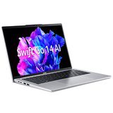 Hình ảnh thumbnail 5 của Acer Swift Go 14 AI - Core Ultra 7 155H, 16GB, 1TB, FHD+ Touch, 100% sRGB, AI