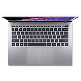 Hình ảnh thumbnail 2 của Acer Swift Go 14 AI - Core Ultra 7 155H, 16GB, 1TB, FHD+ Touch, 100% sRGB, AI