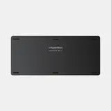 Hình ảnh thumbnail 2 của Bàn Phím Không Dây HyperWork HyperOne Gen 3 (Gen 3 - Aluminium Black - Mới, Full box, Chính hãng)