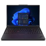 Hình ảnh thumbnail 1 của Lenovo ThinkPad P16v Gen 3 - Ultra 9 285H, 32GB, 1TB, WUXGA