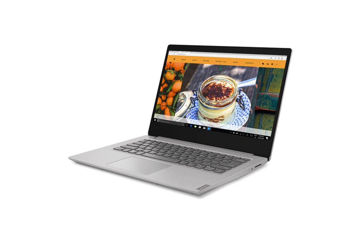 Hình ảnh 1 của Lenovo IdeaPad S145 14" (Intel) (Chính hãng) -