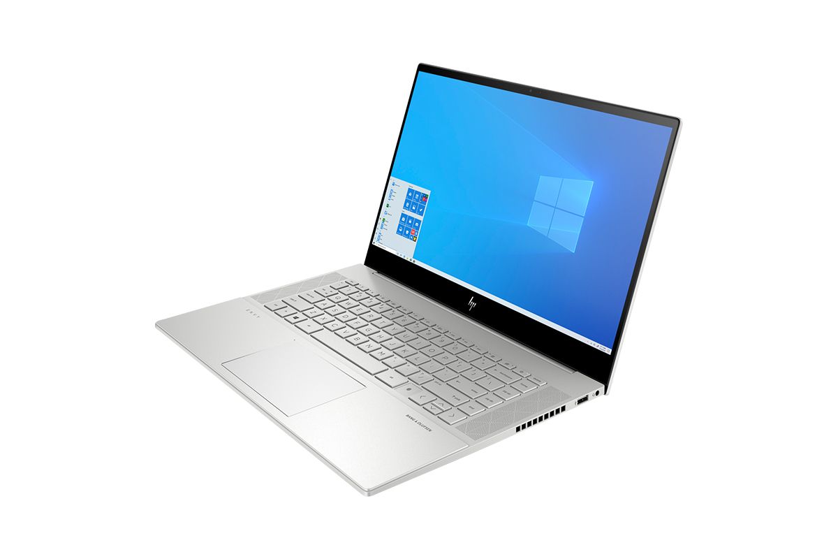 Hình ảnh 1 của HP Envy 15 (Chính hãng) -