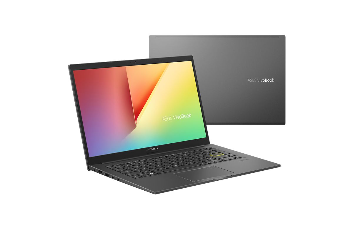 Hình ảnh 1 của Asus Vivobook 14 A415 -