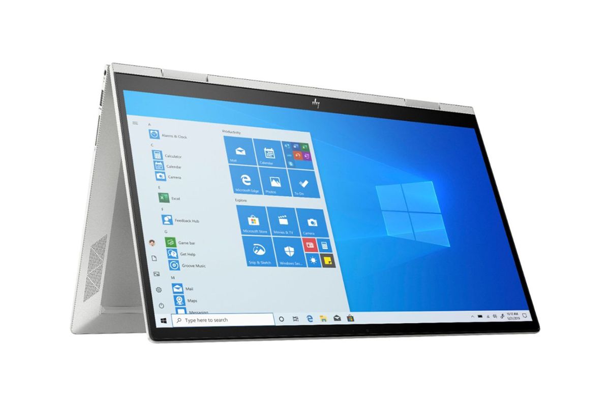 Hình ảnh 3 của HP Envy 15 X360 (Intel Gen 11) -