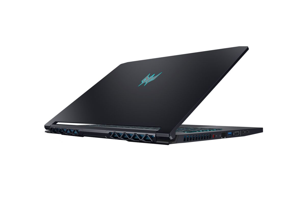 Hình ảnh 3 của Acer Predator Triton 500 (Chính hãng) -