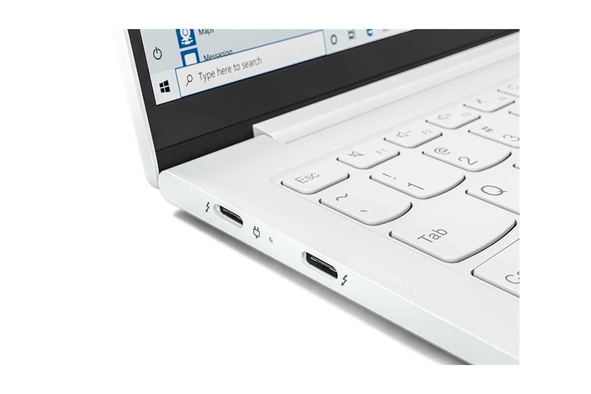 Hình ảnh 4 của Lenovo Yoga Slim 7 Carbon Chính hãng -